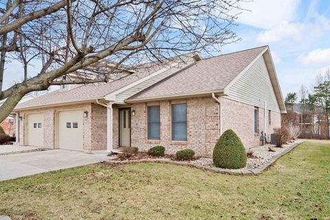 Tiny photo for 411 Mirage Drive, Kokomo, IN 46901 (MLS # 202606243)