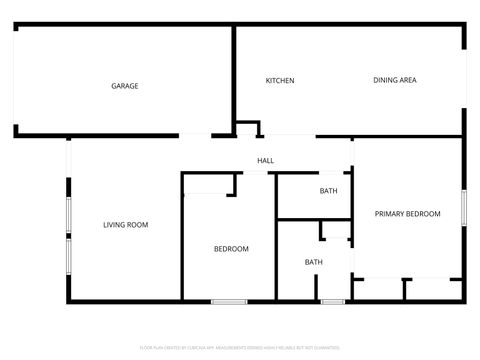 Tiny photo for 411 Mirage Drive, Kokomo, IN 46901 (MLS # 202606243)