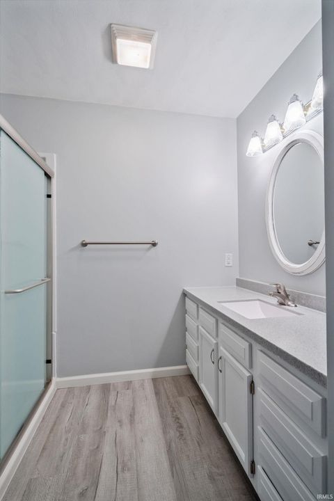 Tiny photo for 411 Mirage Drive, Kokomo, IN 46901 (MLS # 202606243)