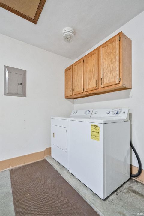 Tiny photo for 411 Mirage Drive, Kokomo, IN 46901 (MLS # 202606243)