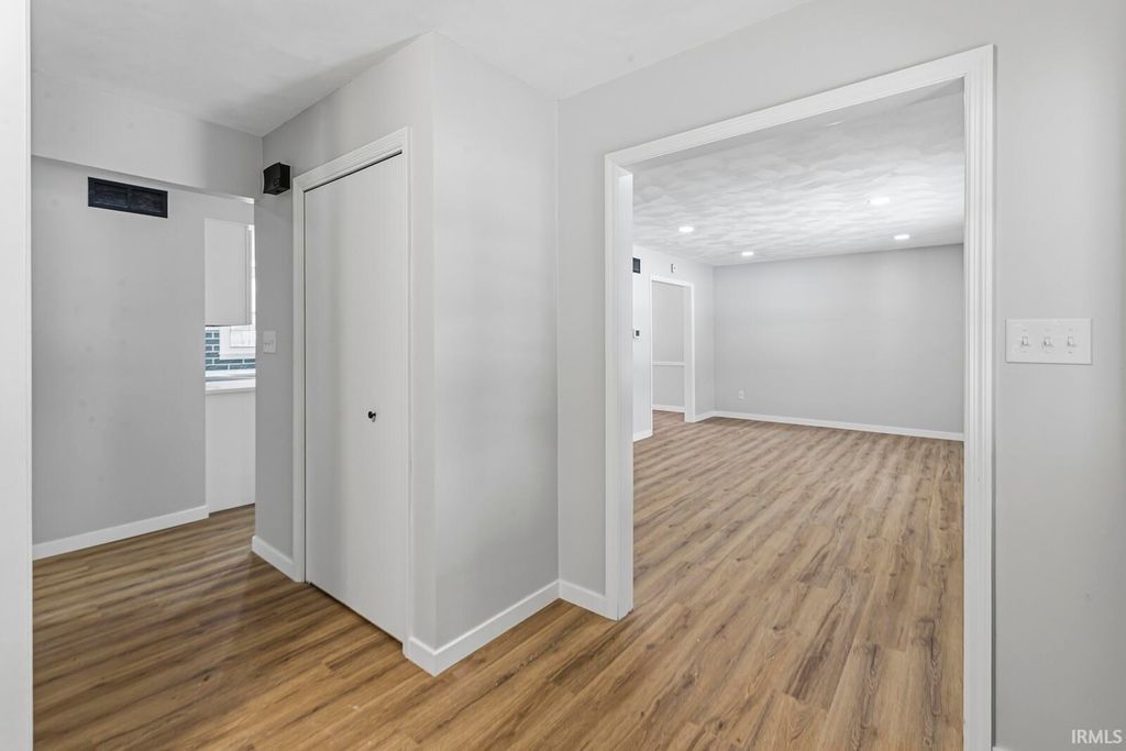 Photo of 22116 Silver Springs Drive, South Bend, IN 46628 (MLS # 202608766)