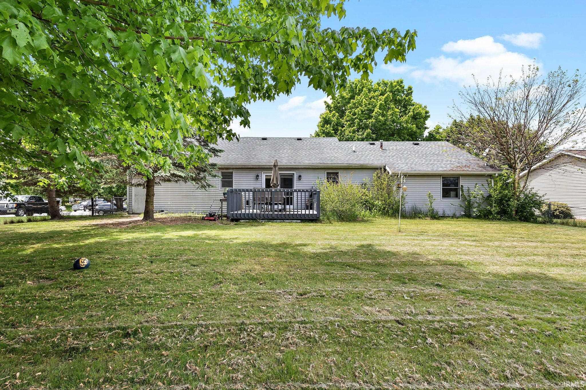 Middlebury, Indiana 46540, United States, 3 Bedrooms Bedrooms, ,2 BathroomsBathrooms,Residential,Active,134215