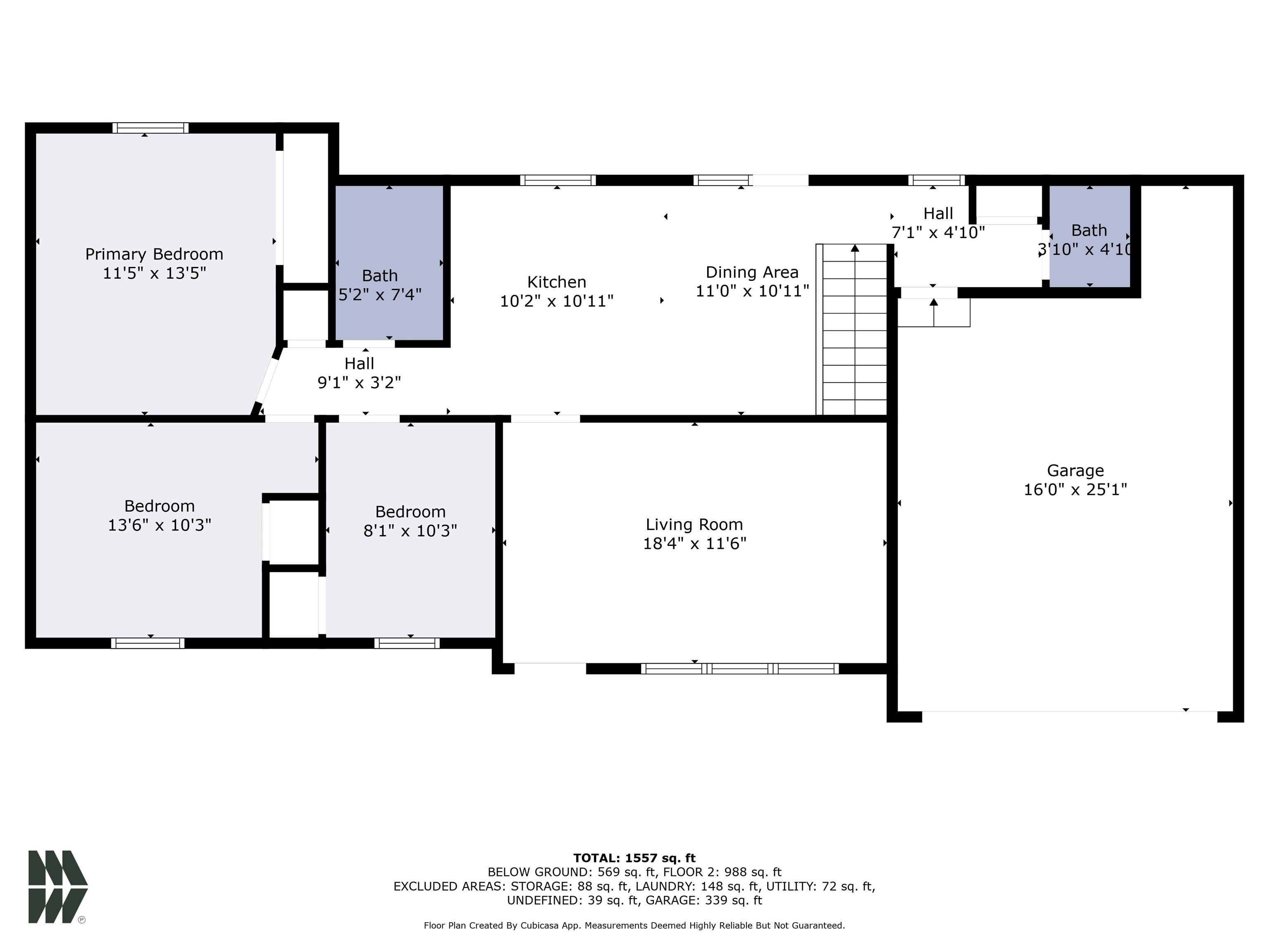 Middlebury, Indiana 46540, United States, 3 Bedrooms Bedrooms, ,2 BathroomsBathrooms,Residential,Active,134215