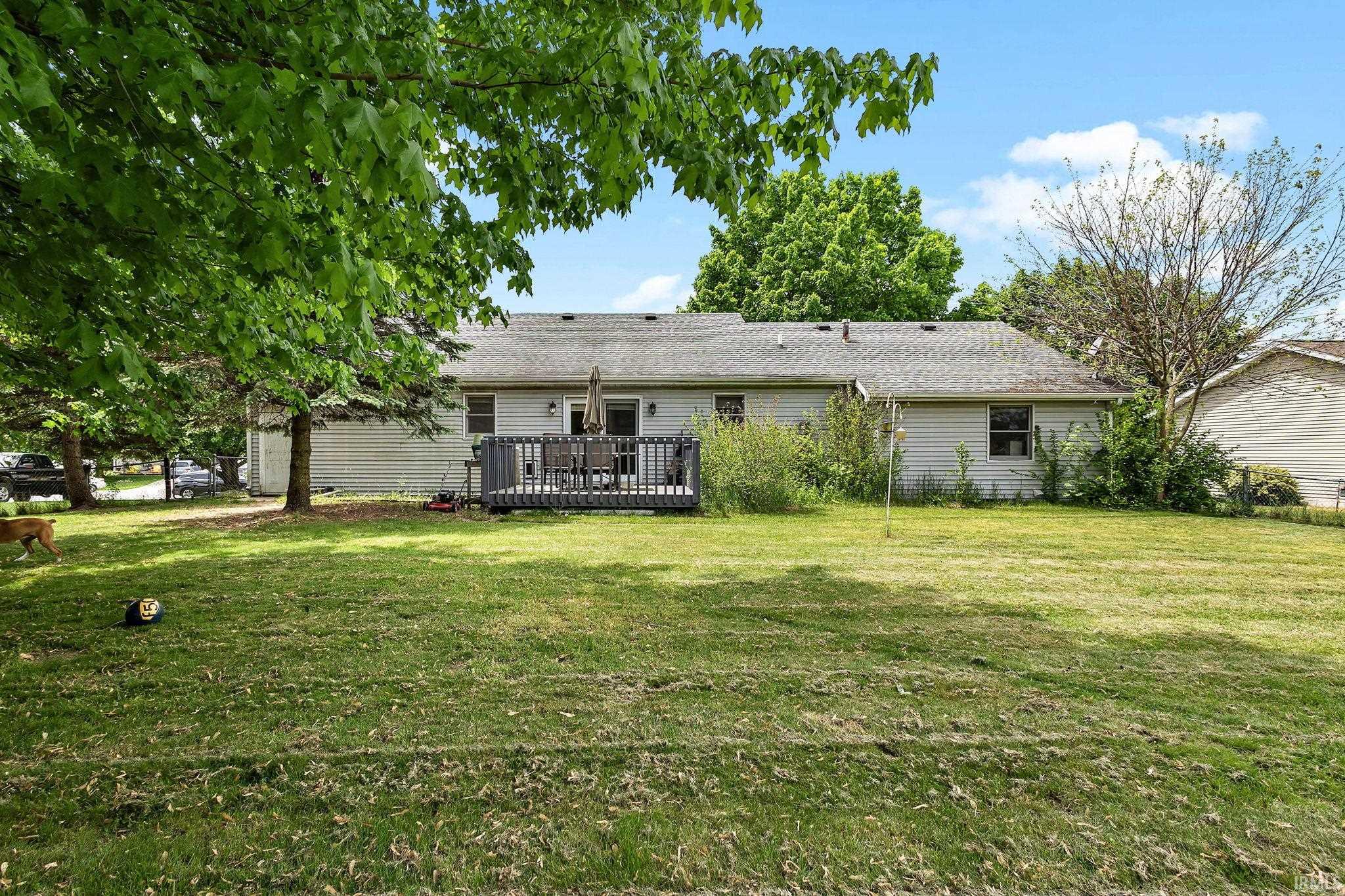 Middlebury, Indiana 46540, United States, 3 Bedrooms Bedrooms, ,2 BathroomsBathrooms,Residential,Active,134215