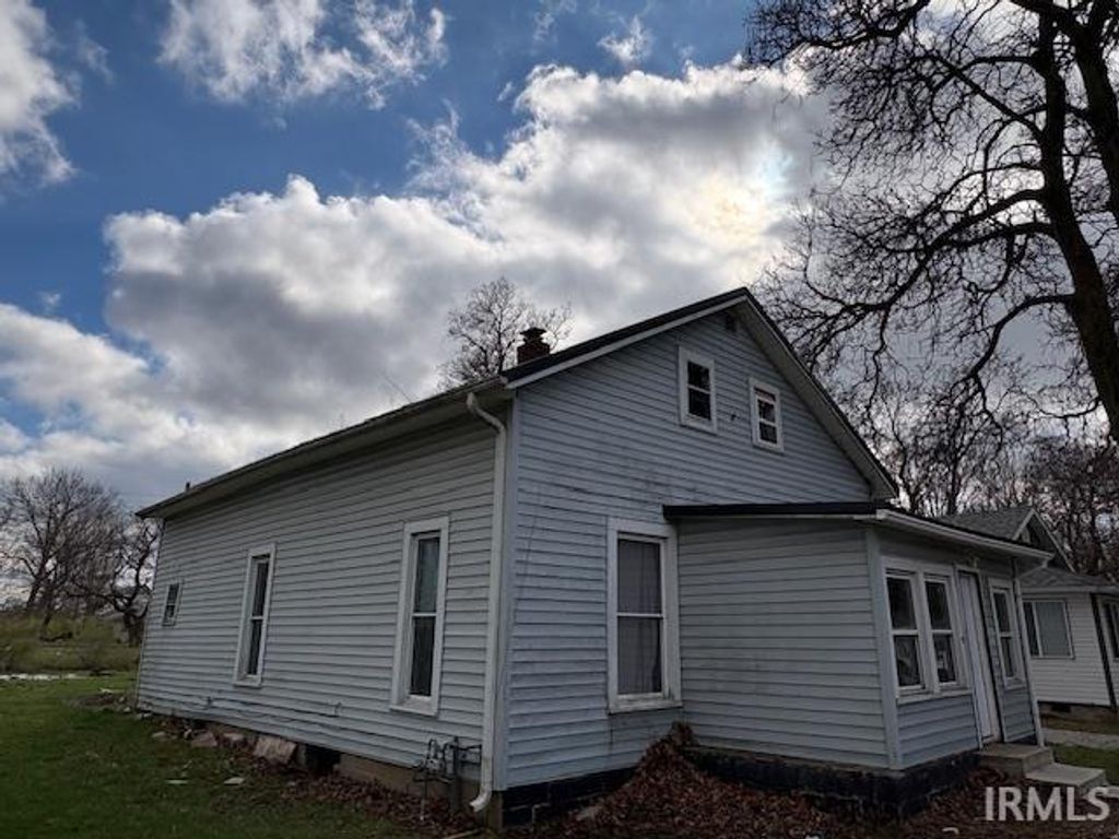 Photo of 1311 E Hines Street, Muncie, IN 47303 (MLS # 202610525)