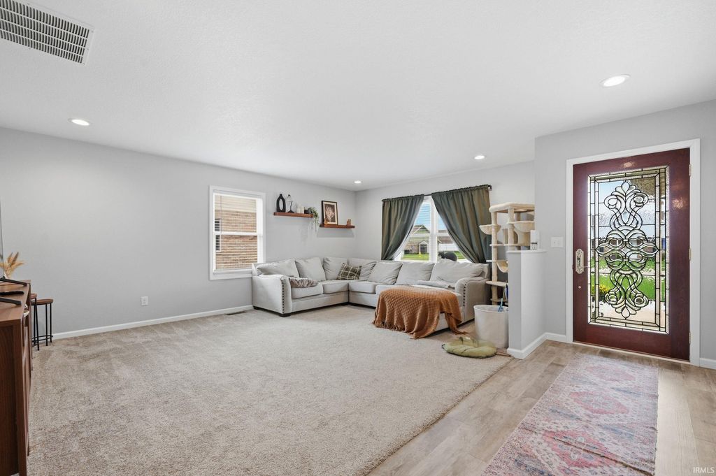 Photo of 4000 N Easy Living Avenue, Muncie, IN 47303 (MLS # 202611609)