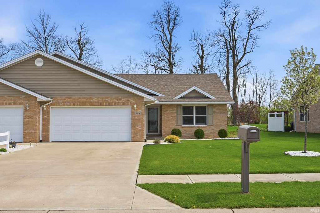 Photo of 4000 N Easy Living Avenue, Muncie, IN 47303 (MLS # 202611609)