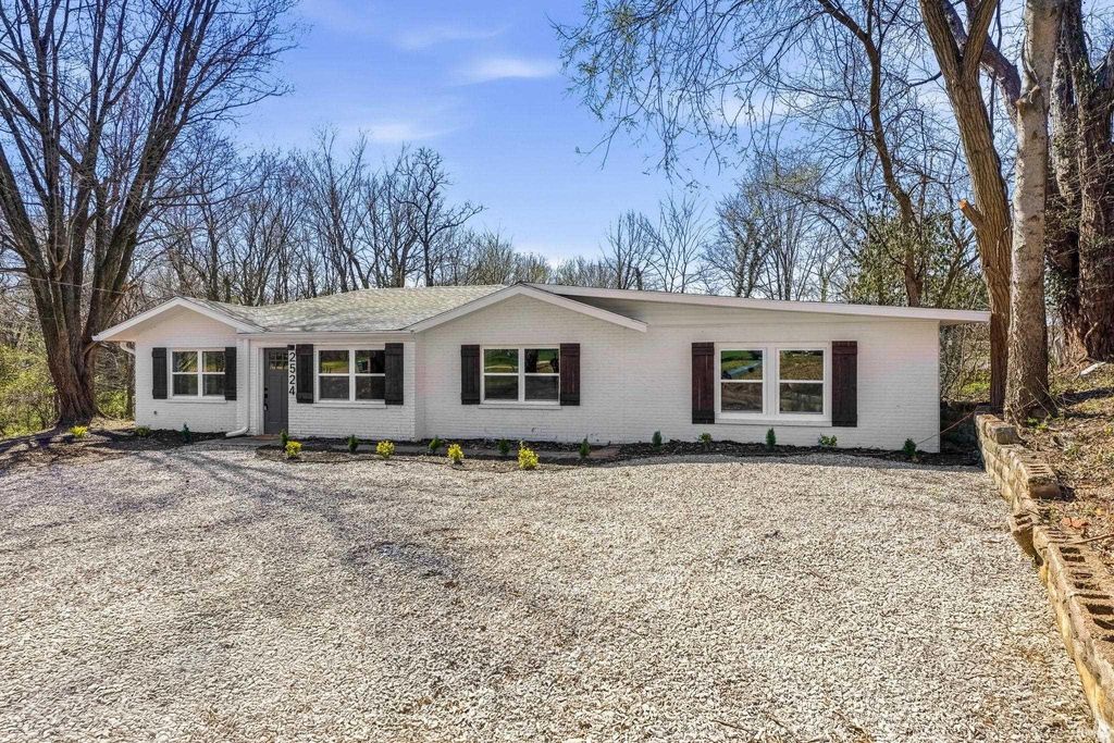 Photo of 2524 Diefenbach Road, Evansville, IN 47720 (MLS # 202609158)