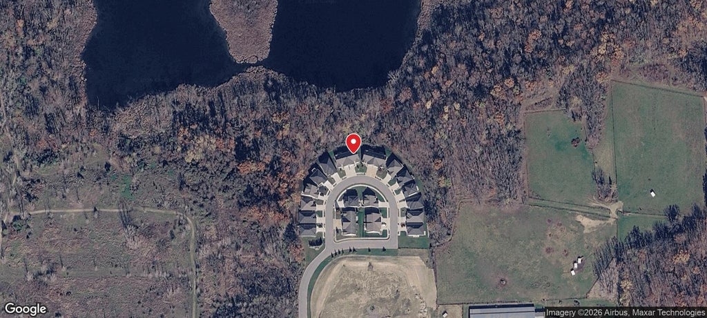 Photo of 515 Williamson Circle, Angola, IN 46703 (MLS # 202629579)