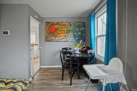 Tiny photo for 305 Kennedy Place, Crawfordsville, IN 47933 (MLS # 202611429)