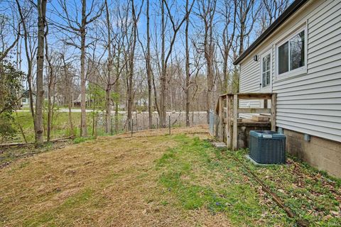Tiny photo for 305 Kennedy Place, Crawfordsville, IN 47933 (MLS # 202611429)