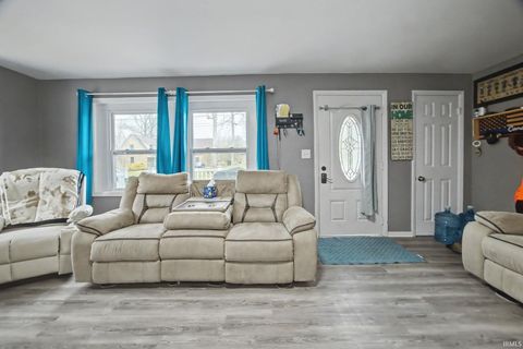 Tiny photo for 305 Kennedy Place, Crawfordsville, IN 47933 (MLS # 202611429)