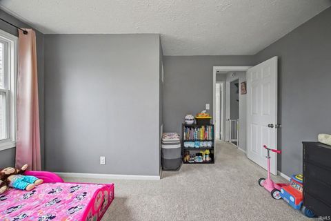 Tiny photo for 305 Kennedy Place, Crawfordsville, IN 47933 (MLS # 202611429)