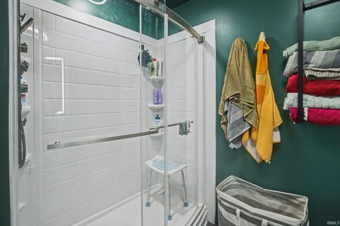 Tiny photo for 305 Kennedy Place, Crawfordsville, IN 47933 (MLS # 202611429)