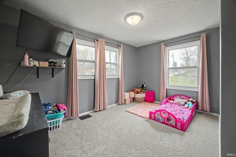 Tiny photo for 305 Kennedy Place, Crawfordsville, IN 47933 (MLS # 202611429)