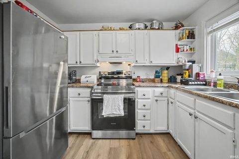 Tiny photo for 305 Kennedy Place, Crawfordsville, IN 47933 (MLS # 202611429)