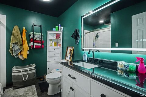 Tiny photo for 305 Kennedy Place, Crawfordsville, IN 47933 (MLS # 202611429)