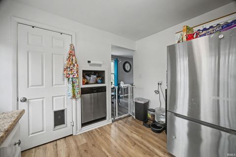 Tiny photo for 305 Kennedy Place, Crawfordsville, IN 47933 (MLS # 202611429)