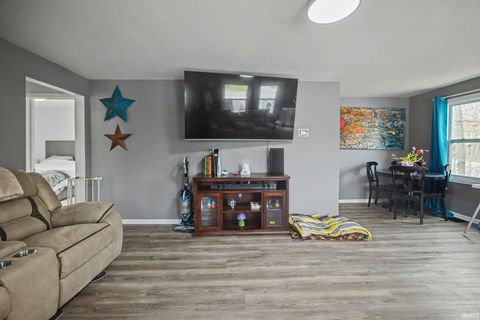 Tiny photo for 305 Kennedy Place, Crawfordsville, IN 47933 (MLS # 202611429)