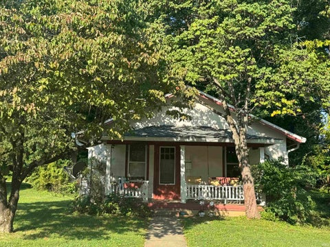 Photo of 110 S Clark Street, Bloomington, IN 47408 (MLS # 202636949)