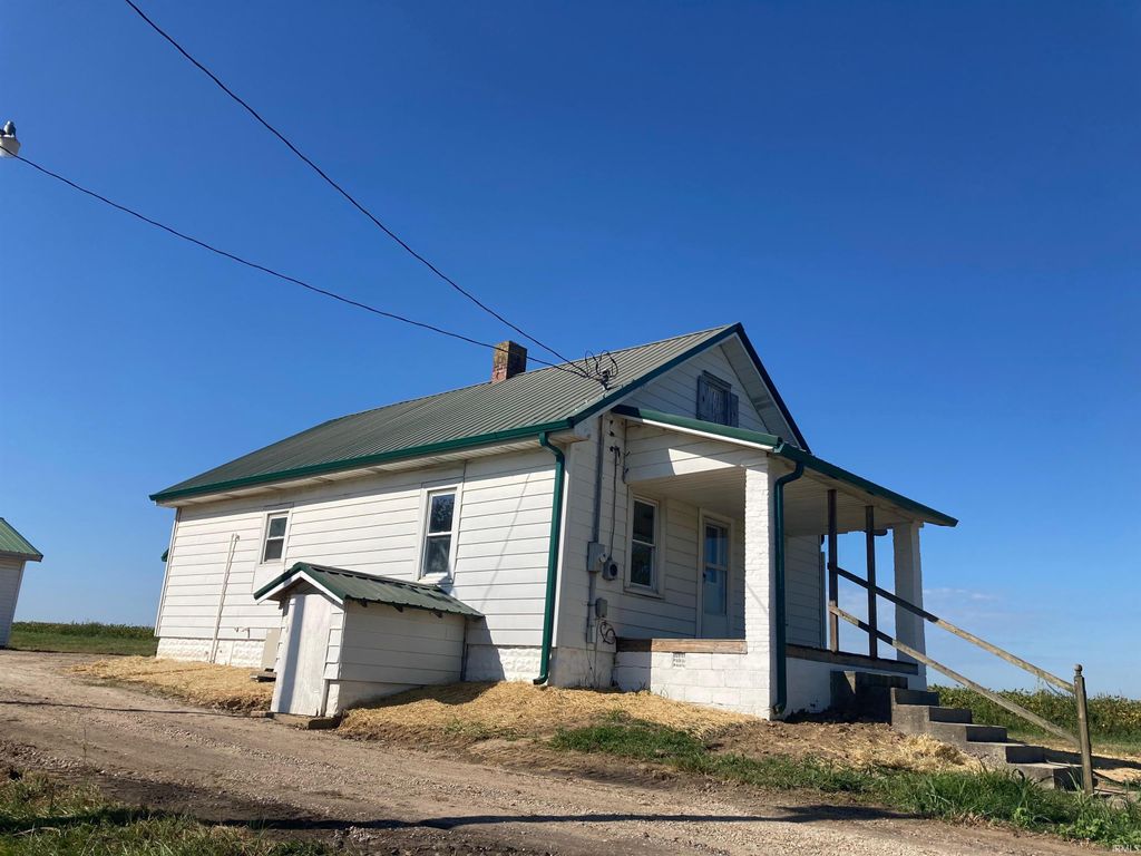 Photo of 8965 E US Highway 50, Cannelburg, IN 47519 (MLS # 202611077)