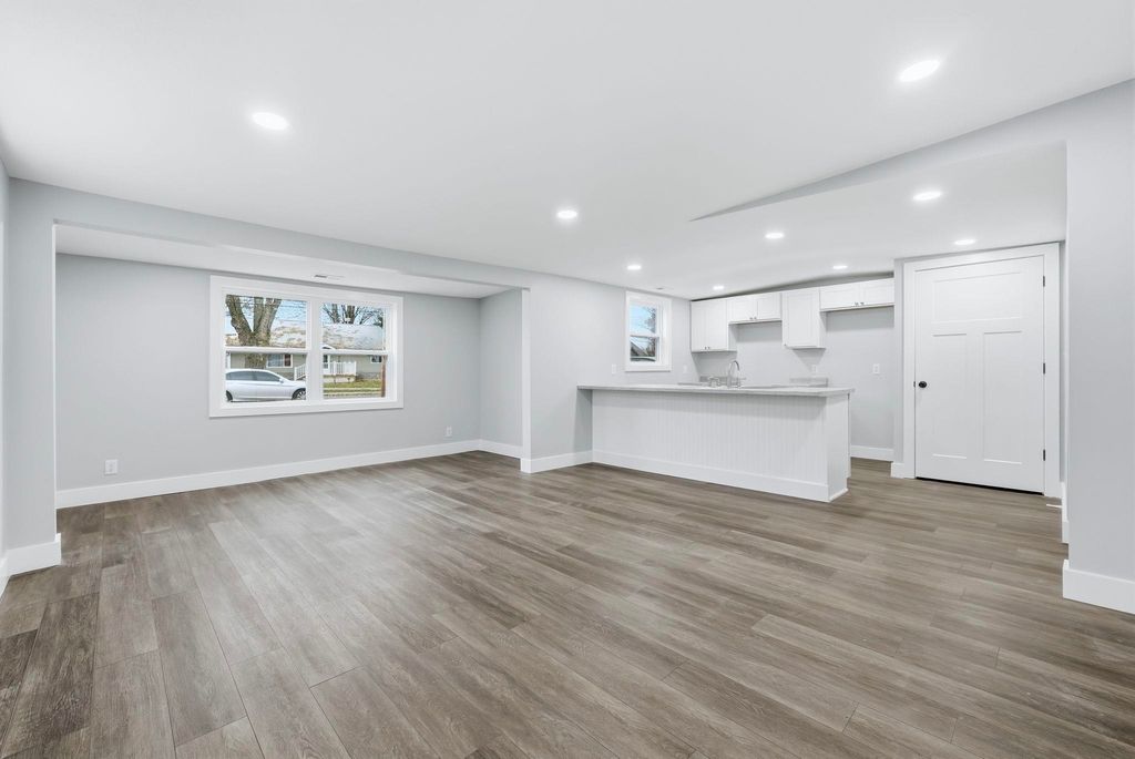 Photo of 600 N Washington Street, Angola, IN 46703 (MLS # 202547111)