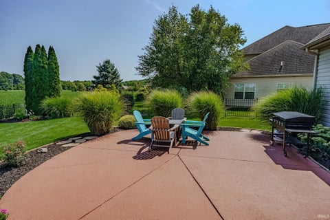 Tiny photo for 2077 Foxmoor Lane, Lafayette, IN 47905 (MLS # 202637160)