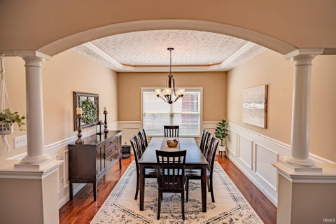 Tiny photo for 2077 Foxmoor Lane, Lafayette, IN 47905 (MLS # 202637160)