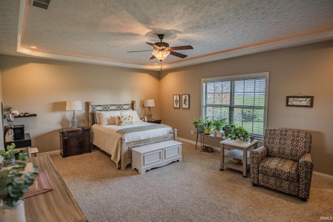 Tiny photo for 2077 Foxmoor Lane, Lafayette, IN 47905 (MLS # 202637160)