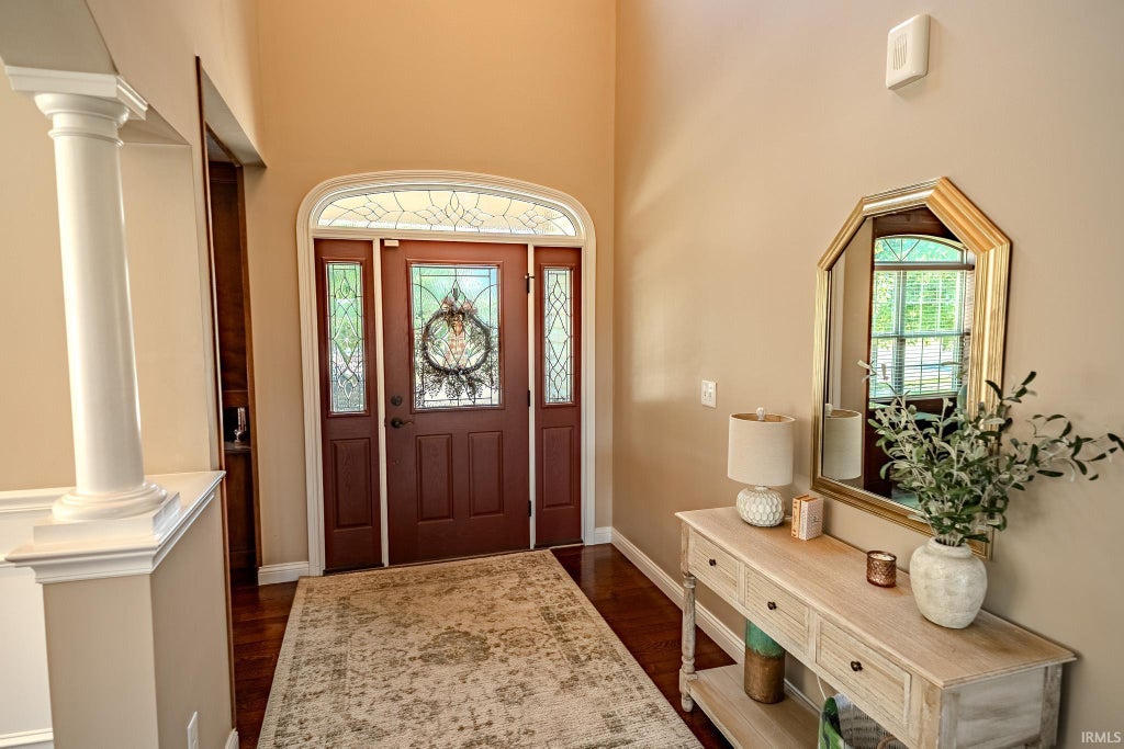Photo of 2077 Foxmoor Lane, Lafayette, IN 47905 (MLS # 202637160)