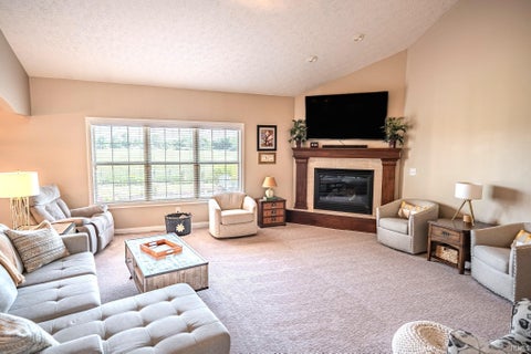 Tiny photo for 2077 Foxmoor Lane, Lafayette, IN 47905 (MLS # 202637160)