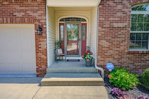 Tiny photo for 2077 Foxmoor Lane, Lafayette, IN 47905 (MLS # 202637160)