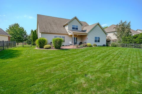 Tiny photo for 2077 Foxmoor Lane, Lafayette, IN 47905 (MLS # 202637160)