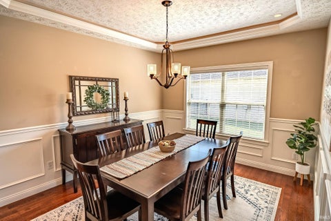 Tiny photo for 2077 Foxmoor Lane, Lafayette, IN 47905 (MLS # 202637160)
