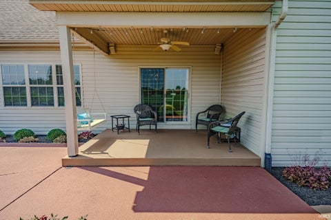 Tiny photo for 2077 Foxmoor Lane, Lafayette, IN 47905 (MLS # 202637160)