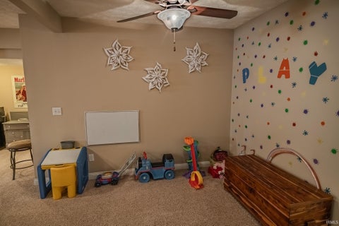 Tiny photo for 2077 Foxmoor Lane, Lafayette, IN 47905 (MLS # 202637160)