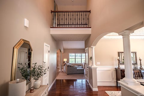 Tiny photo for 2077 Foxmoor Lane, Lafayette, IN 47905 (MLS # 202637160)