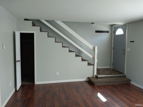 Tiny photo for 127 W Jackson Unit 22 Street, Galveston, IN 46932 (MLS # 202500221)
