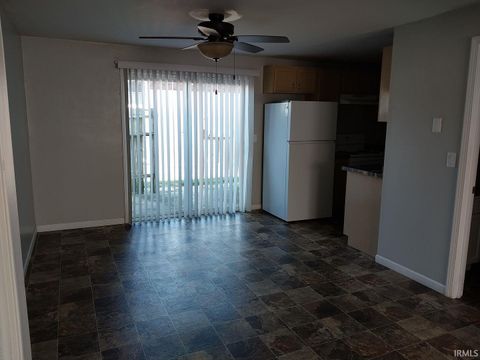 Tiny photo for 127 W Jackson Unit 22 Street, Galveston, IN 46932 (MLS # 202500221)