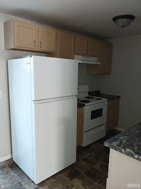 Tiny photo for 127 W Jackson Unit 22 Street, Galveston, IN 46932 (MLS # 202500221)
