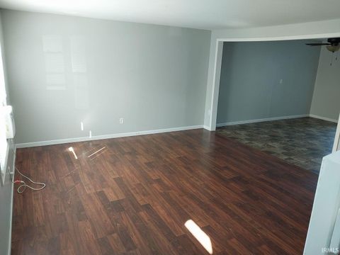 Tiny photo for 127 W Jackson Unit 22 Street, Galveston, IN 46932 (MLS # 202500221)