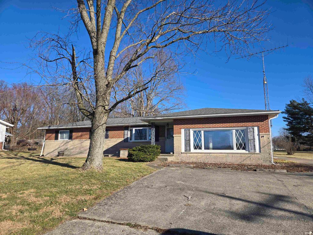 Photo of 1755 S Kirby Road, Bloomington, IN 47401 (MLS # 202601587)