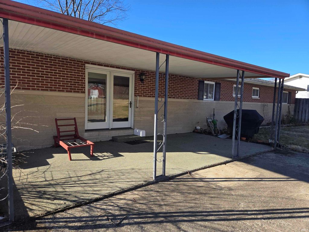 Photo of 1755 S Kirby Road, Bloomington, IN 47401 (MLS # 202601587)