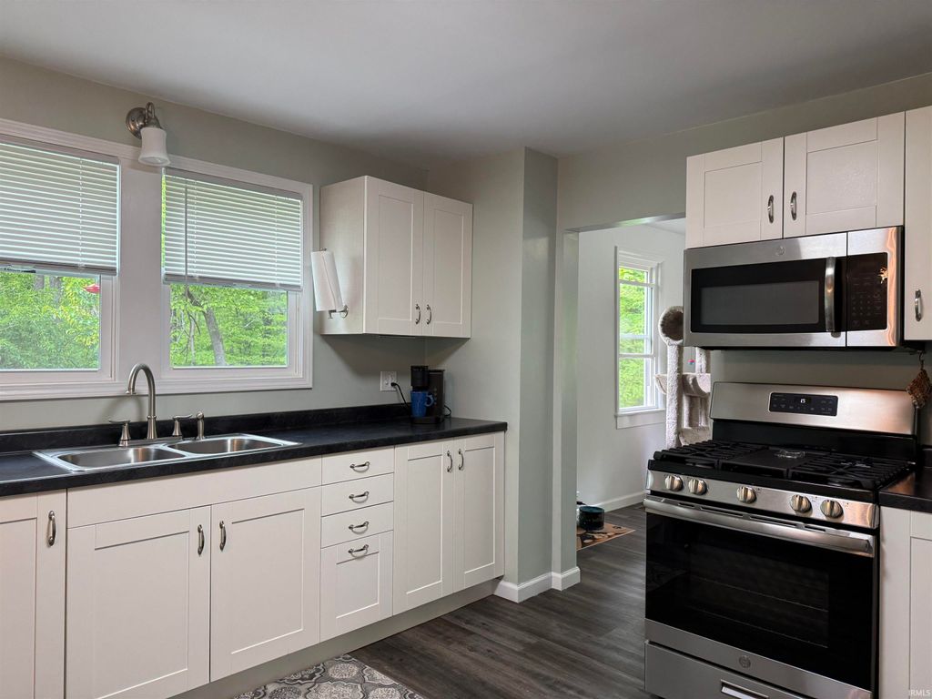Photo of 8610 S Gore Road, Bloomington, IN 47403 (MLS # 202616491)