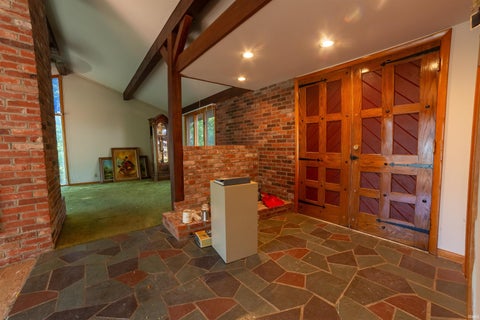Tiny photo for 1612 Felstead Road, Evansville, IN 47712 (MLS # 202641441)