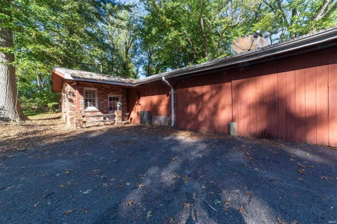 Tiny photo for 1612 Felstead Road, Evansville, IN 47712 (MLS # 202641441)