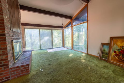 Tiny photo for 1612 Felstead Road, Evansville, IN 47712 (MLS # 202641441)