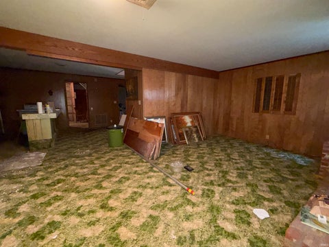 Tiny photo for 1612 Felstead Road, Evansville, IN 47712 (MLS # 202641441)