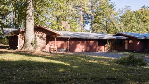 Tiny photo for 1612 Felstead Road, Evansville, IN 47712 (MLS # 202641441)