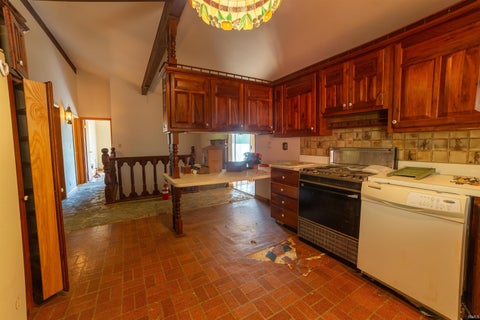 Tiny photo for 1612 Felstead Road, Evansville, IN 47712 (MLS # 202641441)